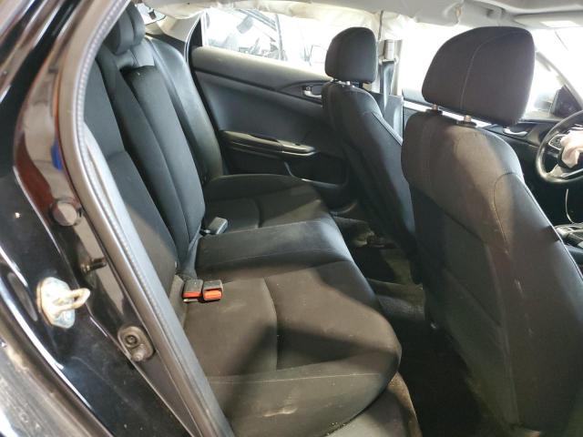 Photo 10 from auction – 2016 HONDA CIVIC EX with VIN 2HGFC2F76GH509096