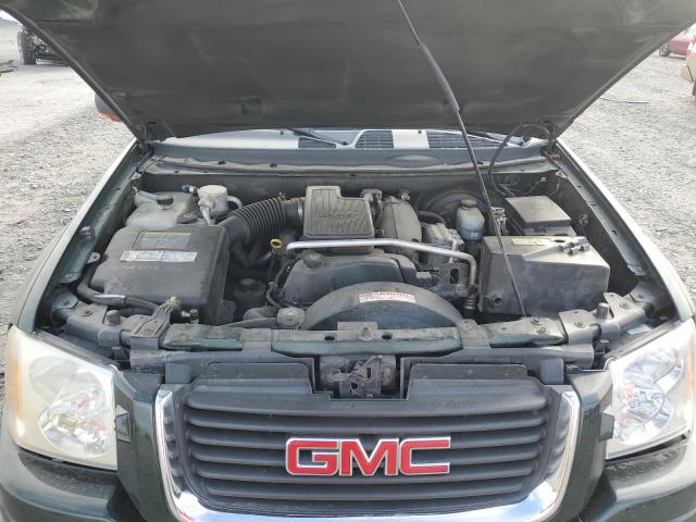 Zdjęcie 12 z aukcji – 2004 GMC ENVOY z VIN 1GKDT13S642185410