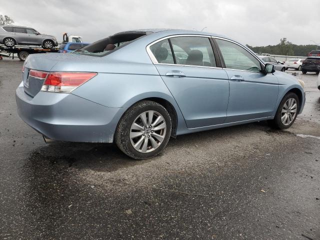 Photo 3 from auction – 2012 HONDA ACCORD EX with VIN 1HGCP2F73CA024463