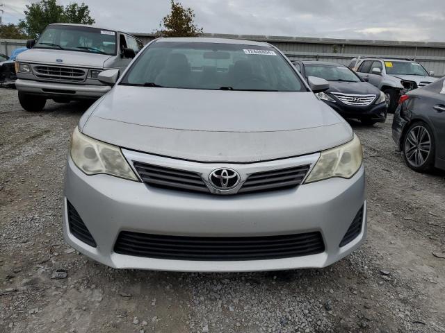 Photo 5 from auction – 2012 TOYOTA CAMRY BASE with VIN 4T1BF1FK9CU536976