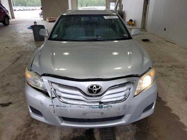 Foto 5 de la subasta – 2011 TOYOTA CAMRY BASE con VIN 4T1BF3EK2BU652368