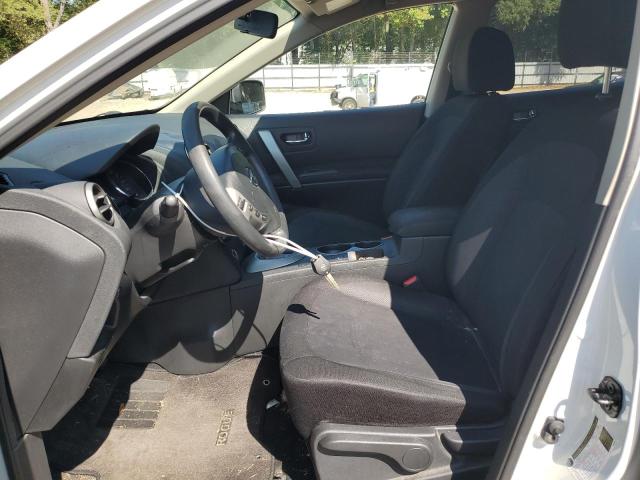 Photo 7 from auction – 2012 NISSAN ROGUE S with VIN JN8AS5MT1CW296801