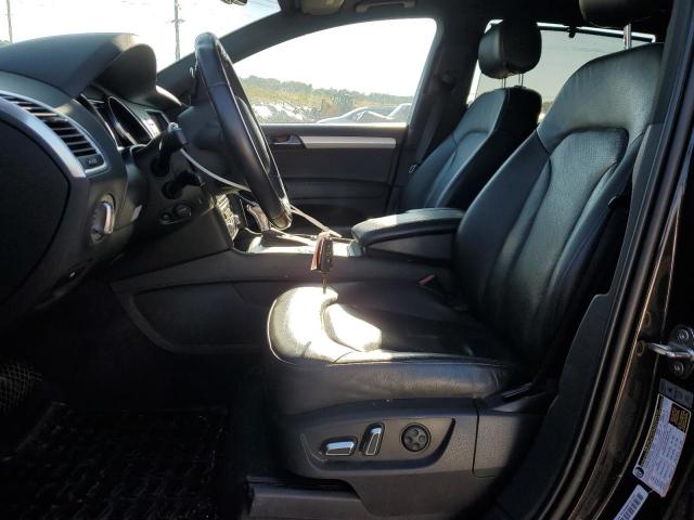 Photo 7 from auction – 2013 AUDI Q7 PRESTIG with VIN WA1WMAFE2DD012361