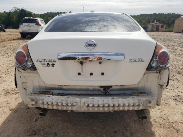 Photo 6 from auction – 2012 NISSAN ALTIMA BAS with VIN 1N4AL2AP1CC176020