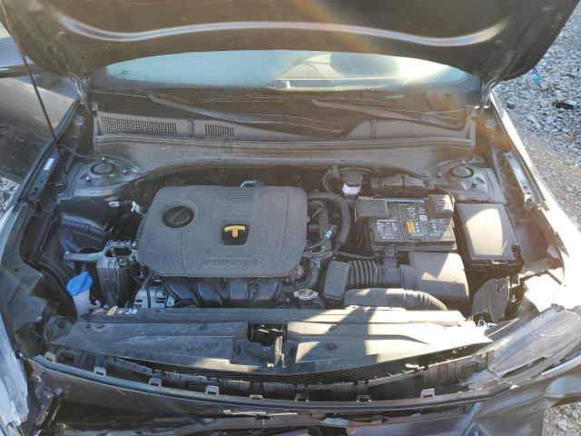 Photo 11 from auction – 2023 KIA FORTE LX with VIN 3KPF24AD4PE609770