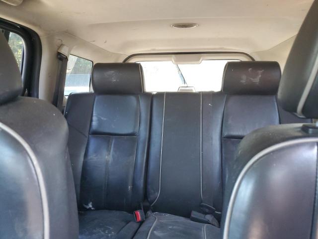 Photo 10 from auction – 2006 HUMMER H3 with VIN 5GTDN136568169880