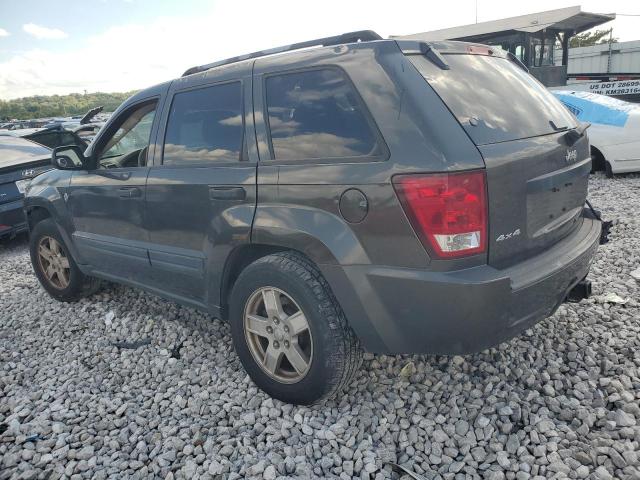 Photo 2 from auction – 2005 JEEP GRAND CHER with VIN 1J4HR48N35C500251
