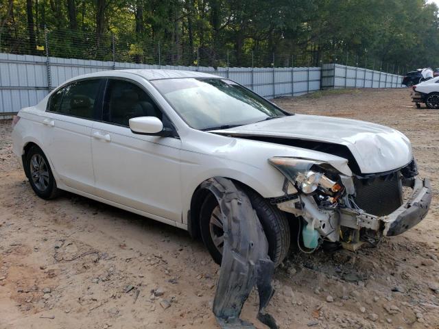 Photo 4 from auction – 2011 HONDA ACCORD SE with VIN 1HGCP2F64BA076111