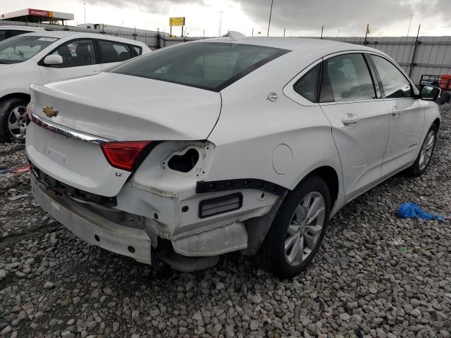 Photo 3 from auction – 2018 CHEVROLET IMPALA LT with VIN 2G1105S37J9122718