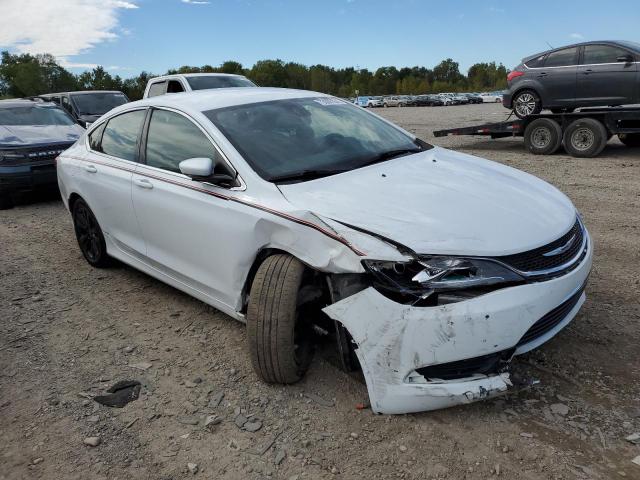 Photo 4 from auction – 2015 CHRYSLER 200 LIMITE with VIN 1C3CCCAB5FN577628
