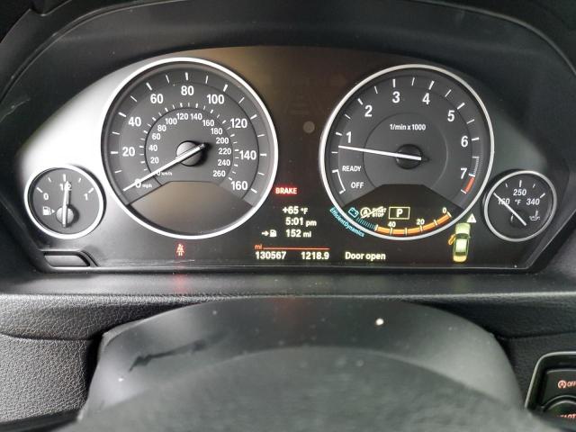 Photo 9 from auction – 2014 BMW 328 XI SUL with VIN WBA3B5C54EP541897