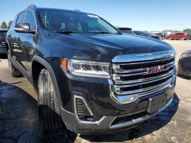 Photo 4 from auction – 2020 GMC ACADIA SLT with VIN 1GKKNMLS7LZ158998