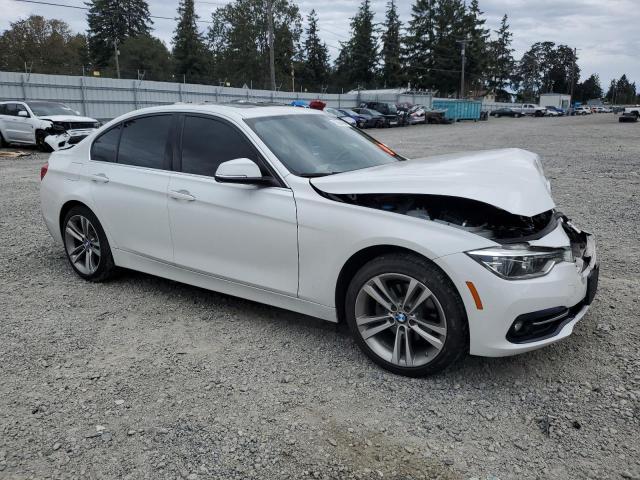 Photo 4 from auction – 2018 BMW 330 XI with VIN WBA8D9C58JEM31741