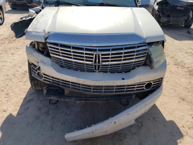 Photo 12 from auction – 2007 LINCOLN NAVIGATOR with VIN 5LMFL27577LJ10009