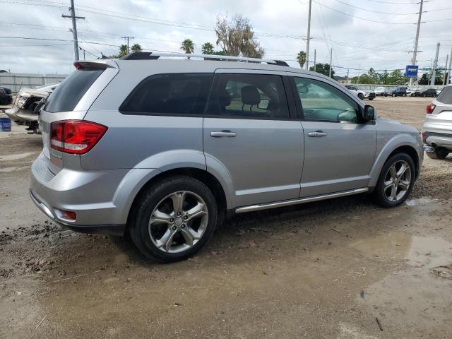 Photo 3 from auction – 2016 DODGE JOURNEY CR with VIN 3C4PDCGG9GT148118