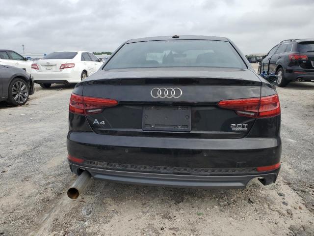 Photo 6 from auction – 2017 AUDI A4 PRESTIG with VIN WAUFNAF49HN004930