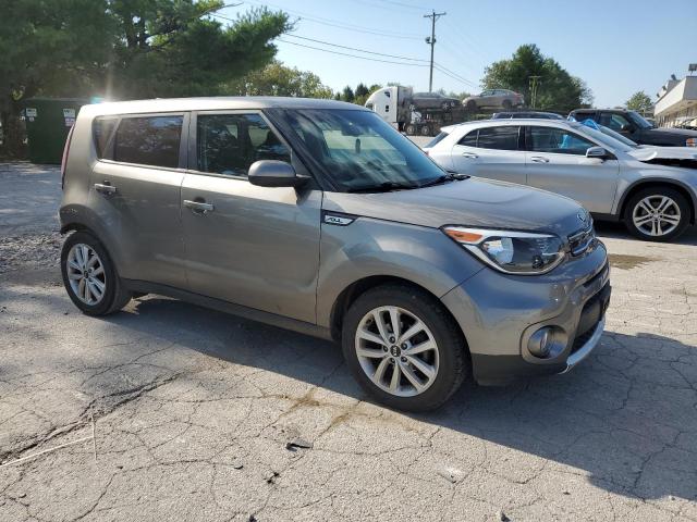 صورة رقم 4 من المزاد - 2018 KIA SOUL + مع VIN KNDJP3A58J7611916