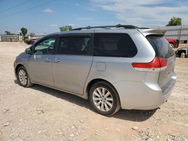 Photo 2 from auction – 2012 TOYOTA SIENNA LE with VIN 5TDJK3DC3CS048730