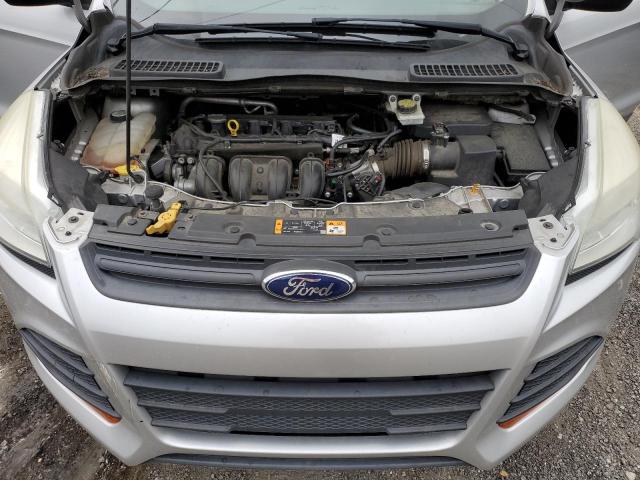 Photo 12 from auction – 2013 FORD ESCAPE S with VIN 1FMCU0F77DUC83125