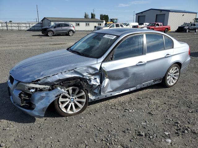 Photo 1 from auction – 2011 BMW 328 XI SUL with VIN WBAPK5C56BF126731