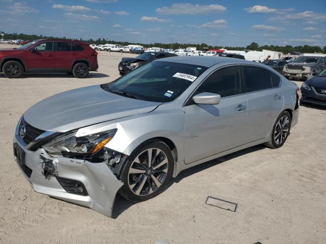 NISSAN ALTIMA 2.5 2016 with VIN 1N4AL3AP3GC211717 - Photo from auction