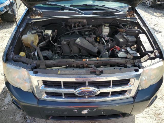 Photo 12 from auction – 2008 FORD ESCAPE XLT with VIN 1FMCU03158KE07958