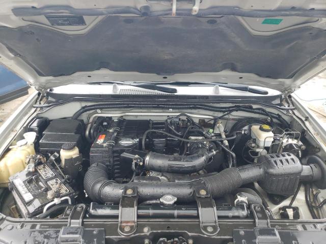 Photo 11 from auction – 2006 NISSAN FRONTIER K with VIN 1N6BD06TX6C472922