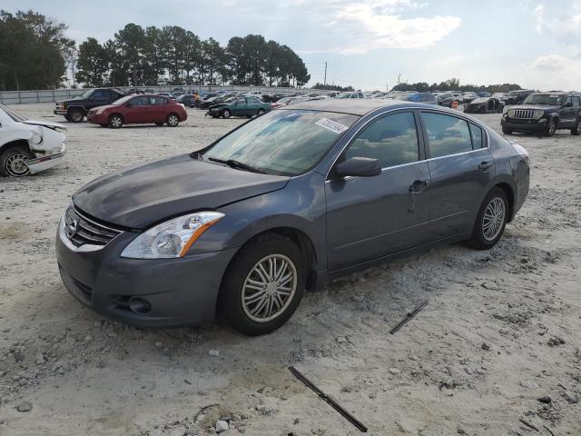 NISSAN ALTIMA BAS 2012 with VIN 1N4AL2AP4CC203615 - Photo from auction