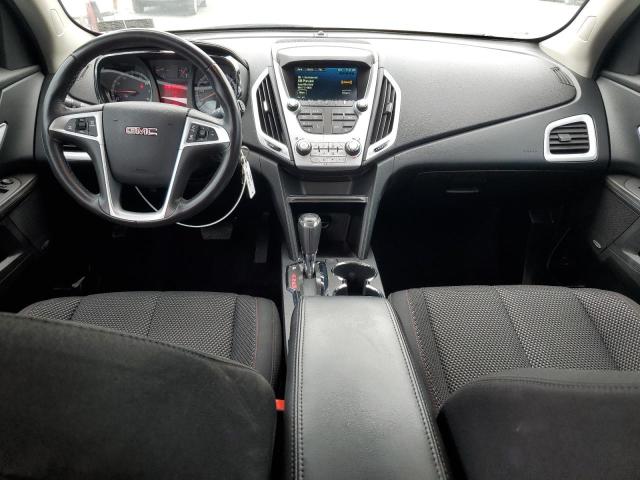 Foto 8 de la subasta – 2016 GMC TERRAIN SL con VIN 2GKFLTEKXG6105907