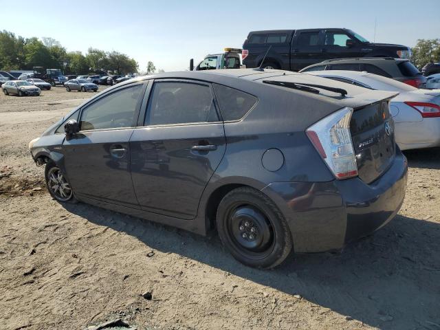 Photo 2 from auction – 2011 TOYOTA PRIUS with VIN JTDKN3DU0B5332437