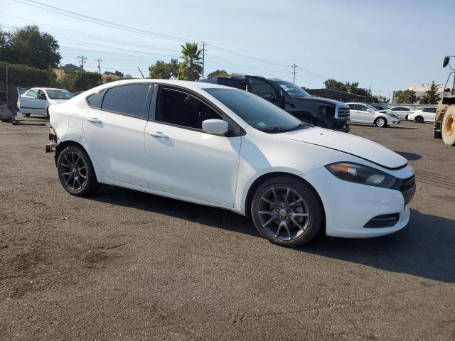 Photo 4 from auction – 2016 DODGE DART SE with VIN 1C3CDFAA7GD752622