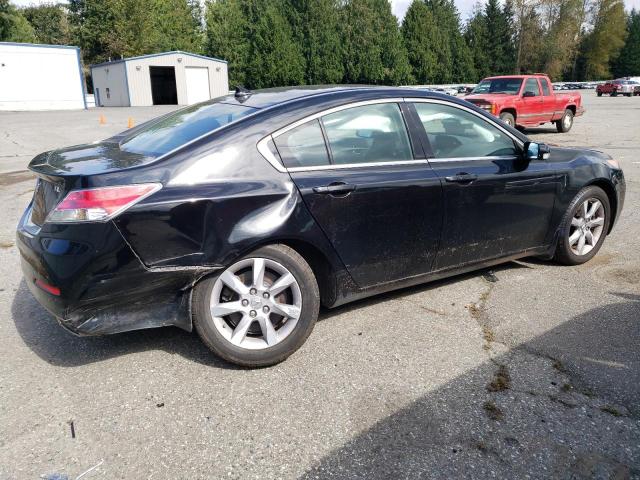Photo 3 from auction – 2014 ACURA TL TECH with VIN 19UUA8F51EA000043