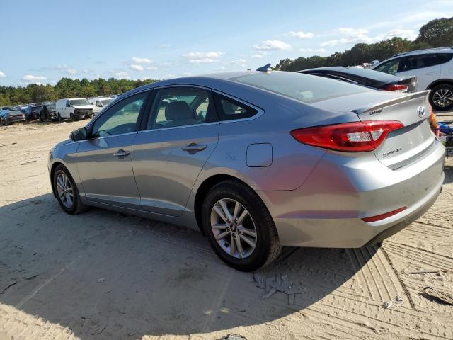 Photo 2 from auction – 2017 HYUNDAI SONATA SE with VIN 5NPE24AF7HH548974
