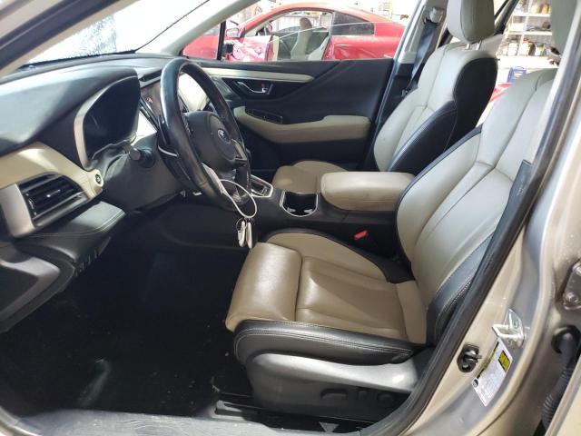 Photo 7 from auction – 2020 SUBARU OUTBACK LI with VIN 4S4BTANC4L3258447