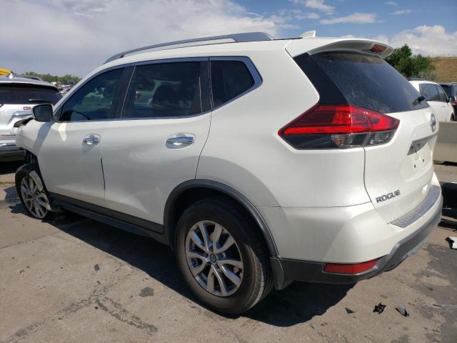 Photo 2 from auction – 2017 NISSAN ROGUE S with VIN KNMAT2MV7HP618979