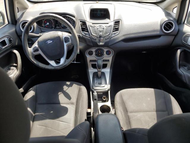 Photo 8 from auction – 2015 FORD FIESTA SE with VIN 3FADP4BJ5FM199567