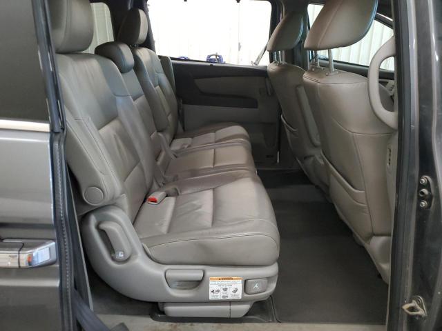 Photo 11 from auction – 2012 HONDA ODYSSEY TO with VIN 5FNRL5H94CB110697