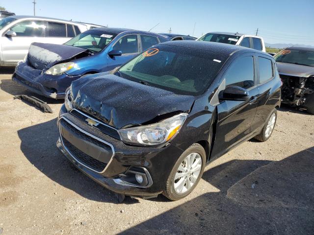 CHEVROLET SPARK 1LT 2017 with VIN KL8CD6SA4HC832065 - Photo from auction