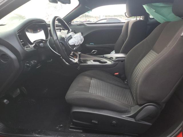 Photo 7 from auction – 2023 DODGE CHALLENGER with VIN 2C3CDZAG0PH570768