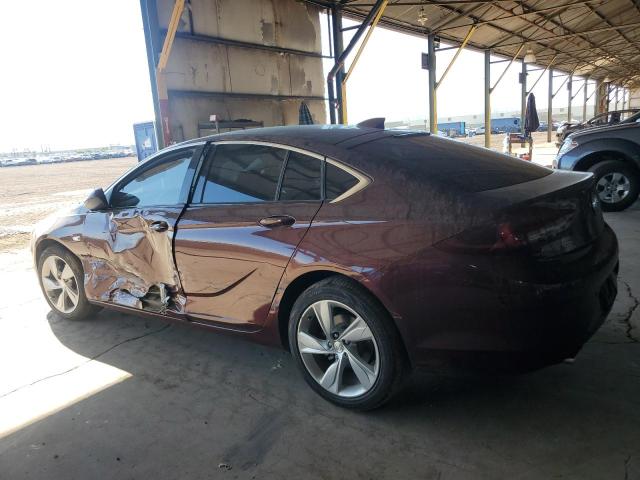 Photo 2 from auction – 2020 BUICK REGAL PREF with VIN W04GL6SX5L1008655