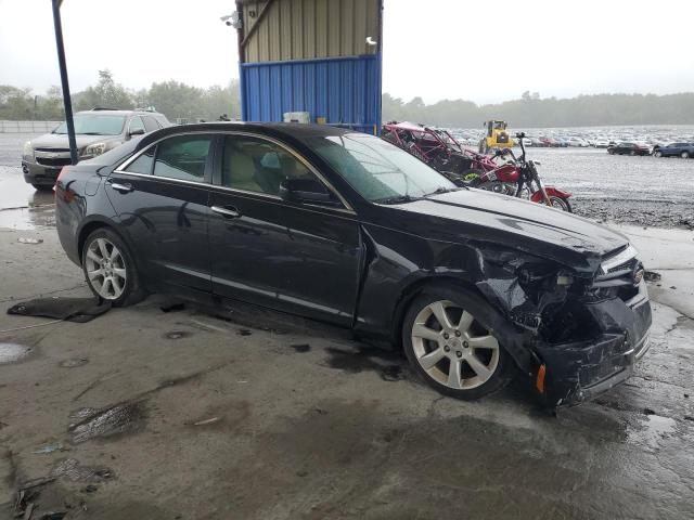 Photo 4 from auction – 2013 CADILLAC ATS with VIN 1G6AA5RA9D0129387