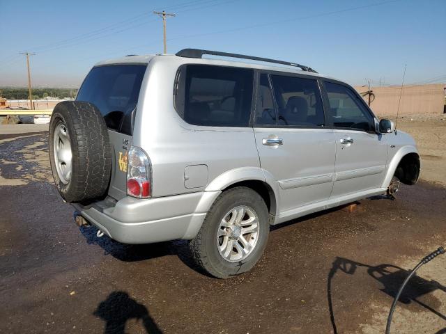 Zdjęcie 3 z aukcji – 2004 SUZUKI XL7 EX z VIN JS3TX92V944114570