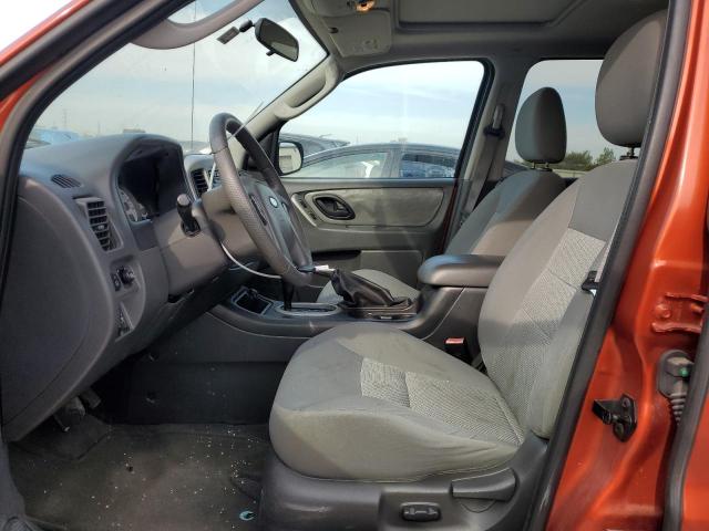 Photo 7 from auction – 2006 FORD ESCAPE XLT with VIN 1FMCU93156KA12471