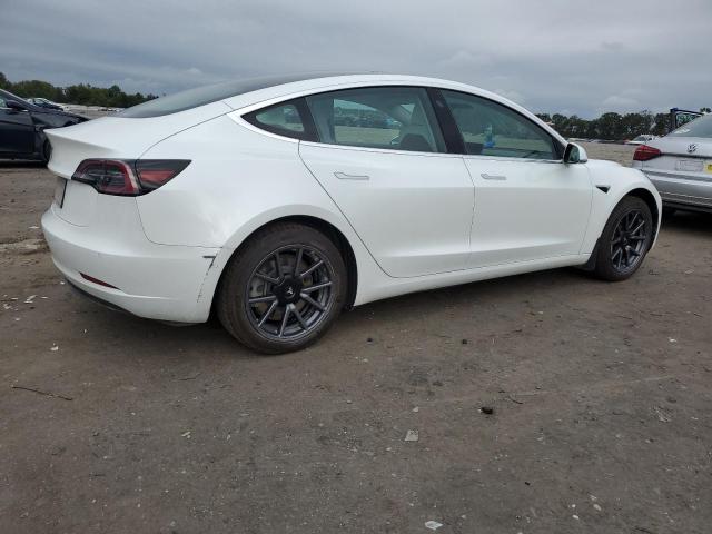 Photo 3 from auction – 2020 TESLA MODEL 3 with VIN 5YJ3E1EAXLF599002