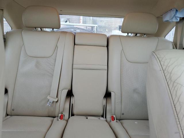 Photo 10 from auction – 2015 LEXUS RX 350 BAS with VIN JTJBK1BAXF2475115