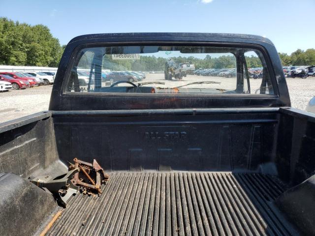 Photo 10 from auction – 1986 GMC K1500 with VIN 2GTEK14H8G1538711