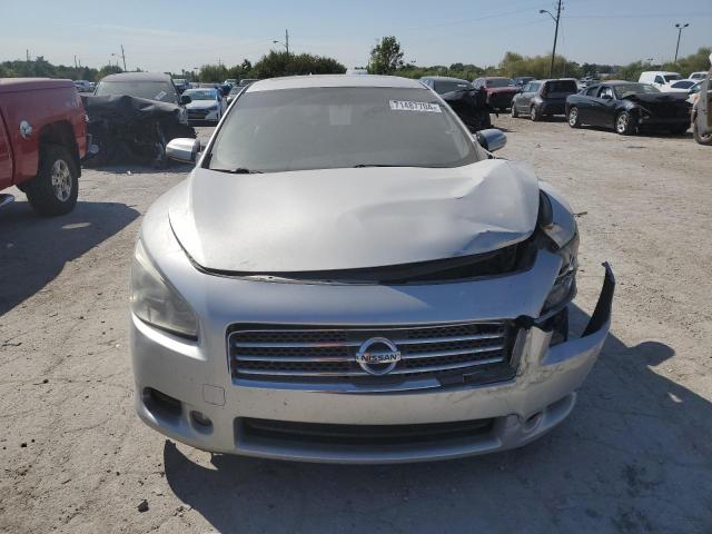 Photo 5 from auction – 2009 NISSAN MAXIMA S with VIN 1N4AA51EX9C813162