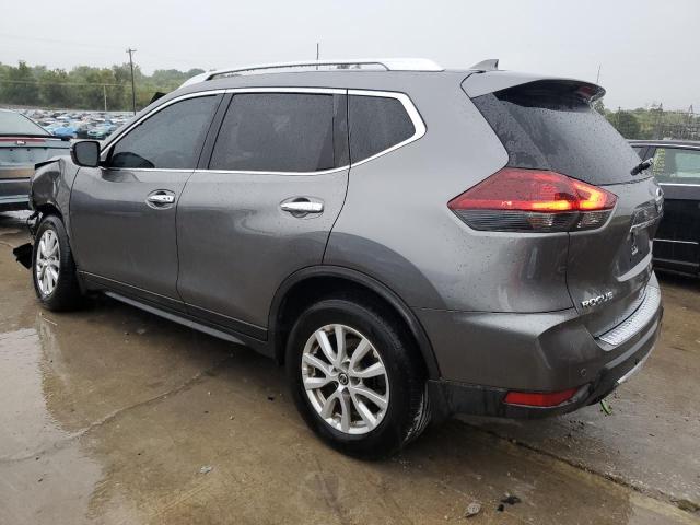 Photo 2 from auction – 2020 NISSAN ROGUE S with VIN KNMAT2MV0LP528565