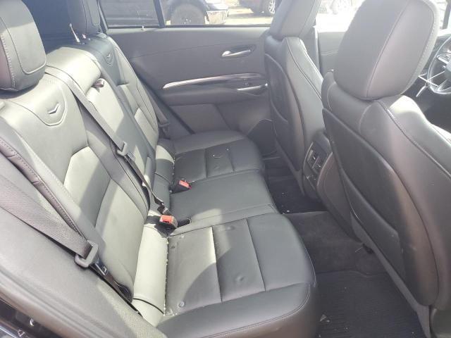 Photo 11 from auction – 2023 CADILLAC XT4 LUXURY with VIN 1GYFZBR49PF185040
