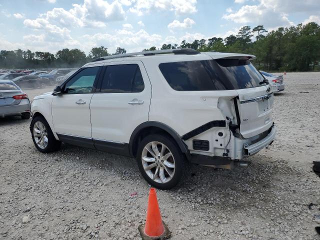 Фото 2 с аукциона – 2013 FORD EXPLORER X с VIN 1FM5K7D82DGB52606